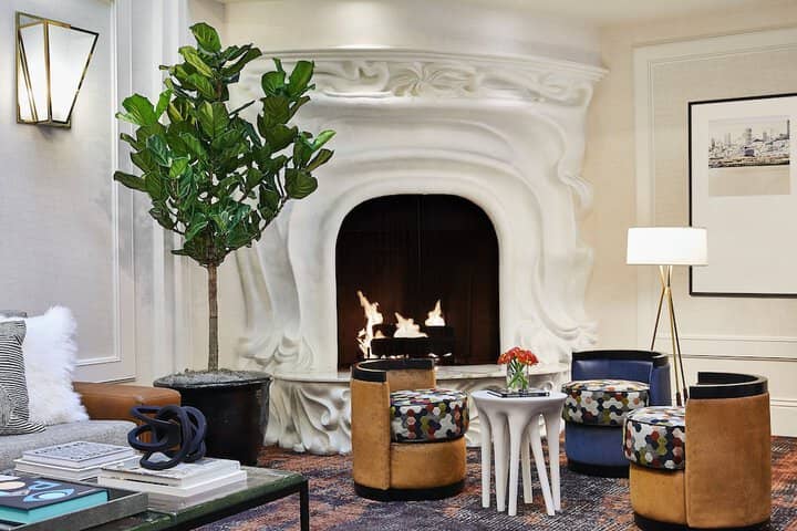 Hotel Interior 2 of 38
