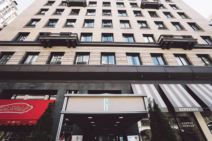 Hotel 36 of 38